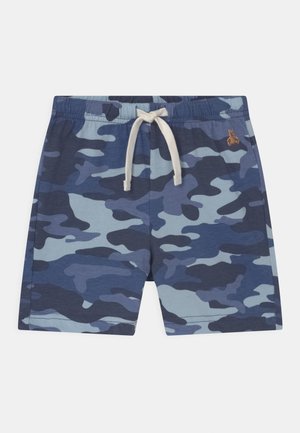 BOY - Szorty - blue