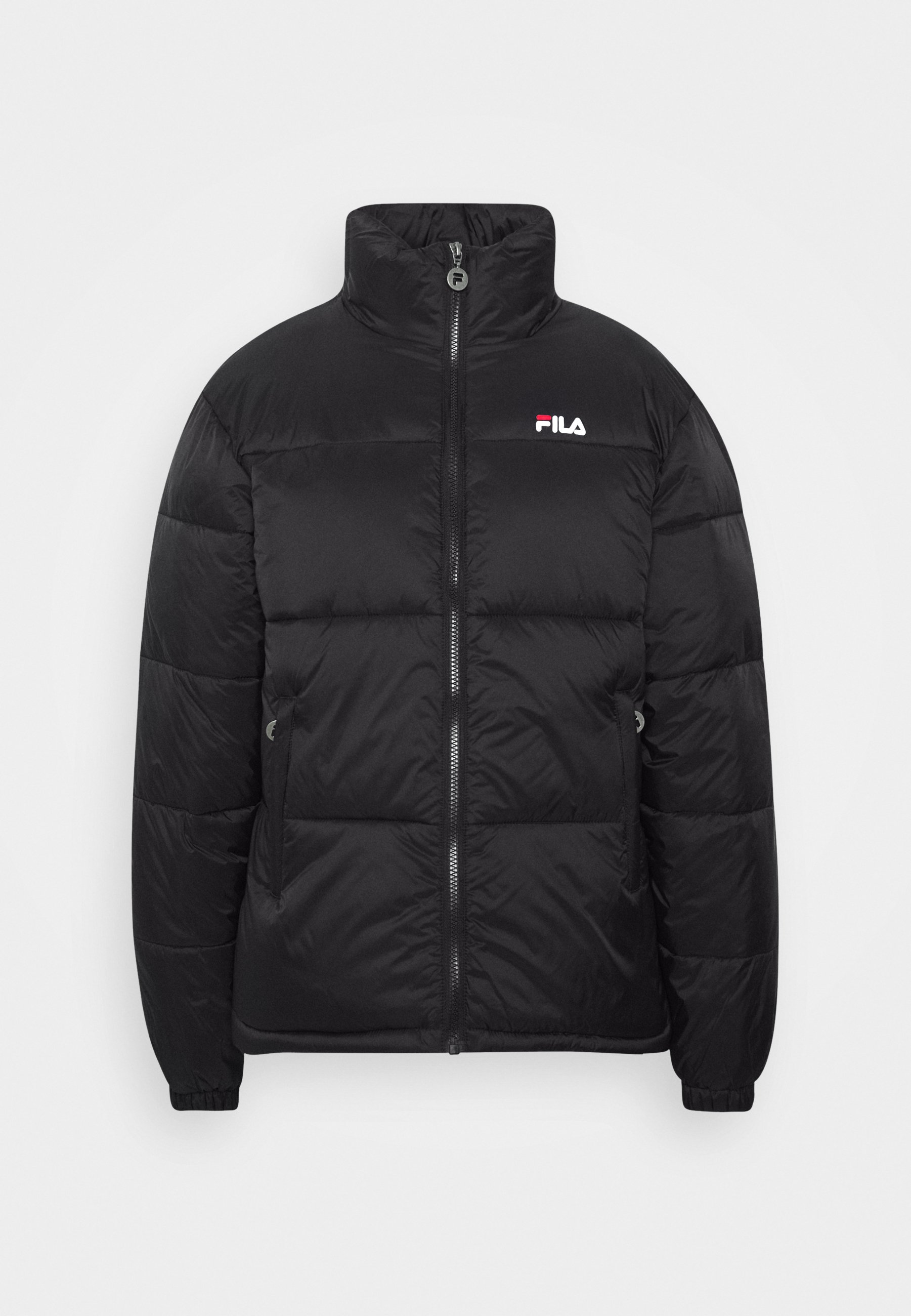 Fila SUSSI PUFF JACKET Vinterjakke blacksvart Zalando.no Fila SUSSI PUFF JACKET Vinterjakke blacksvart Zalando.no
