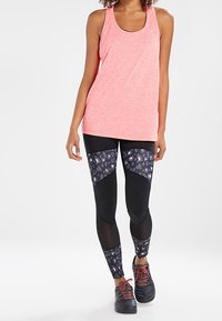 Even&Odd active Leggings - black