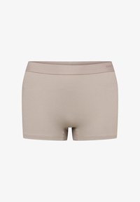 Selected, beige