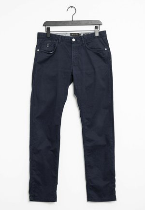 Massimo Dutti Pantaloni - blue