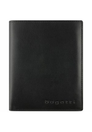 SUPER SLIM G RFID - Wallet - schwarz