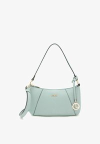 Non sélectionné, mint blue