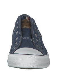 Mustang Sneaker low - dunkelblau