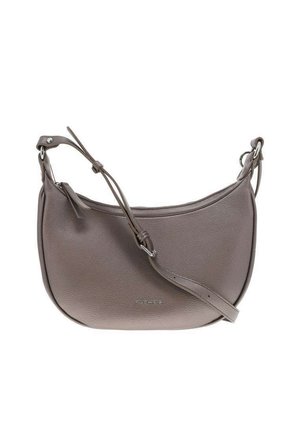 Sac bandoulière - argent