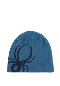 REVERSIBLE INNSBRUCK - Mütze - aether blue