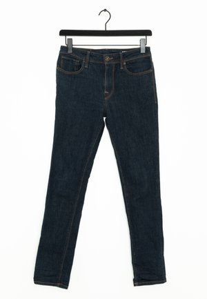 Selected Slim fit jeans - blue