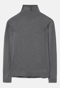 KIKU - Jumper - grigio scuro