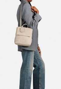 Burkely SKYLAR - Zaino - tan