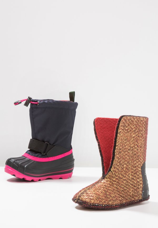 WATERBUG – Snowboot/Winterstiefel