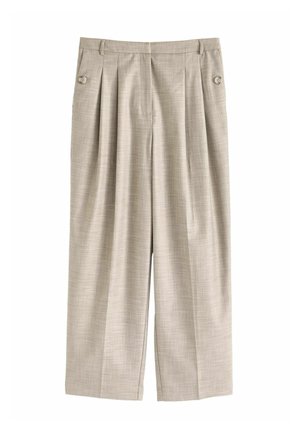 REGULAR FIT - Chino - neutral