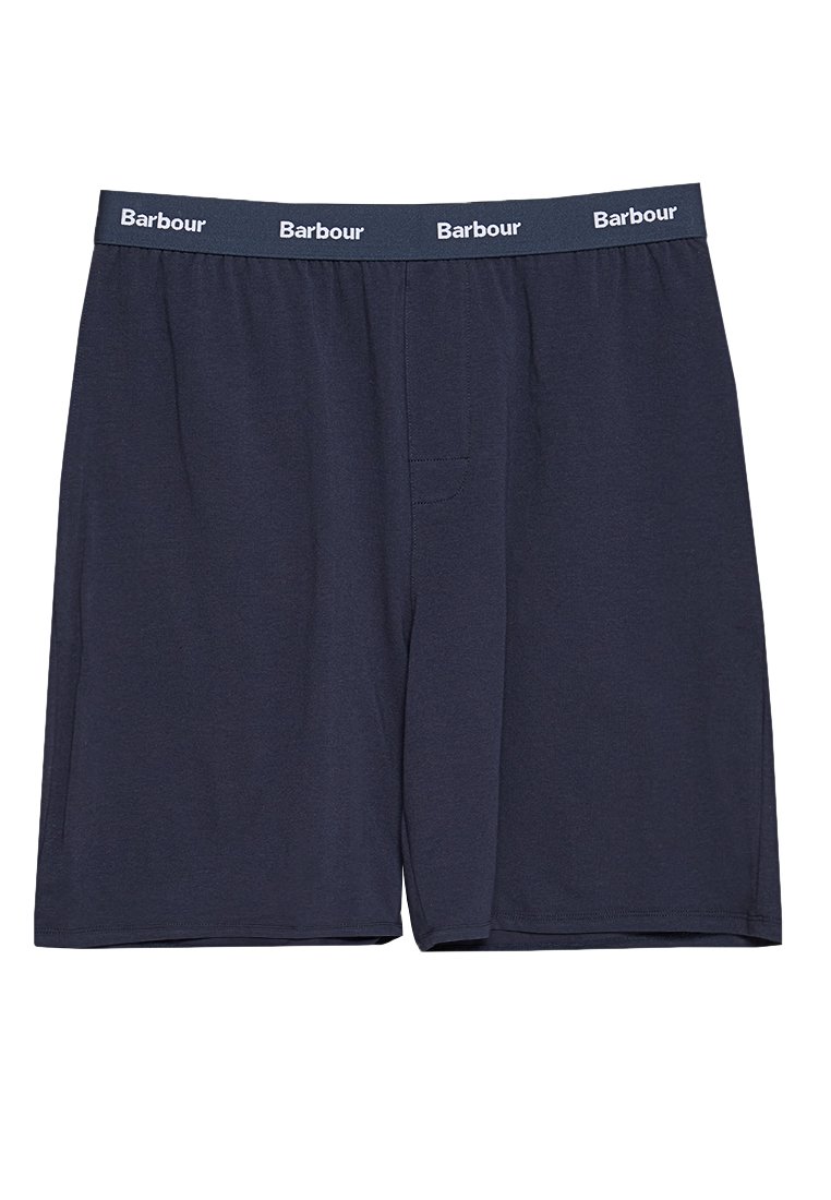 Barbour Boxershorts donkerblauw Barbour Boxershorts donkerblauw