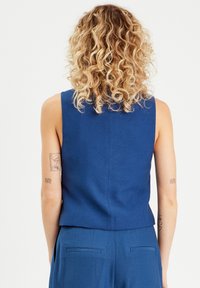 Cache Cache ARMELLOSE - Bodywarmer - bleu marine
