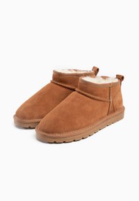 Gooce MINDIKI  - Botas para la nieve - brown