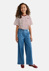 WE Fashion BLUE RIDGE - Laza szabású farmerek - blue