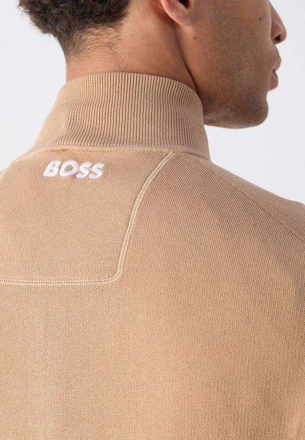 OPEN - Jumper - medium beige3