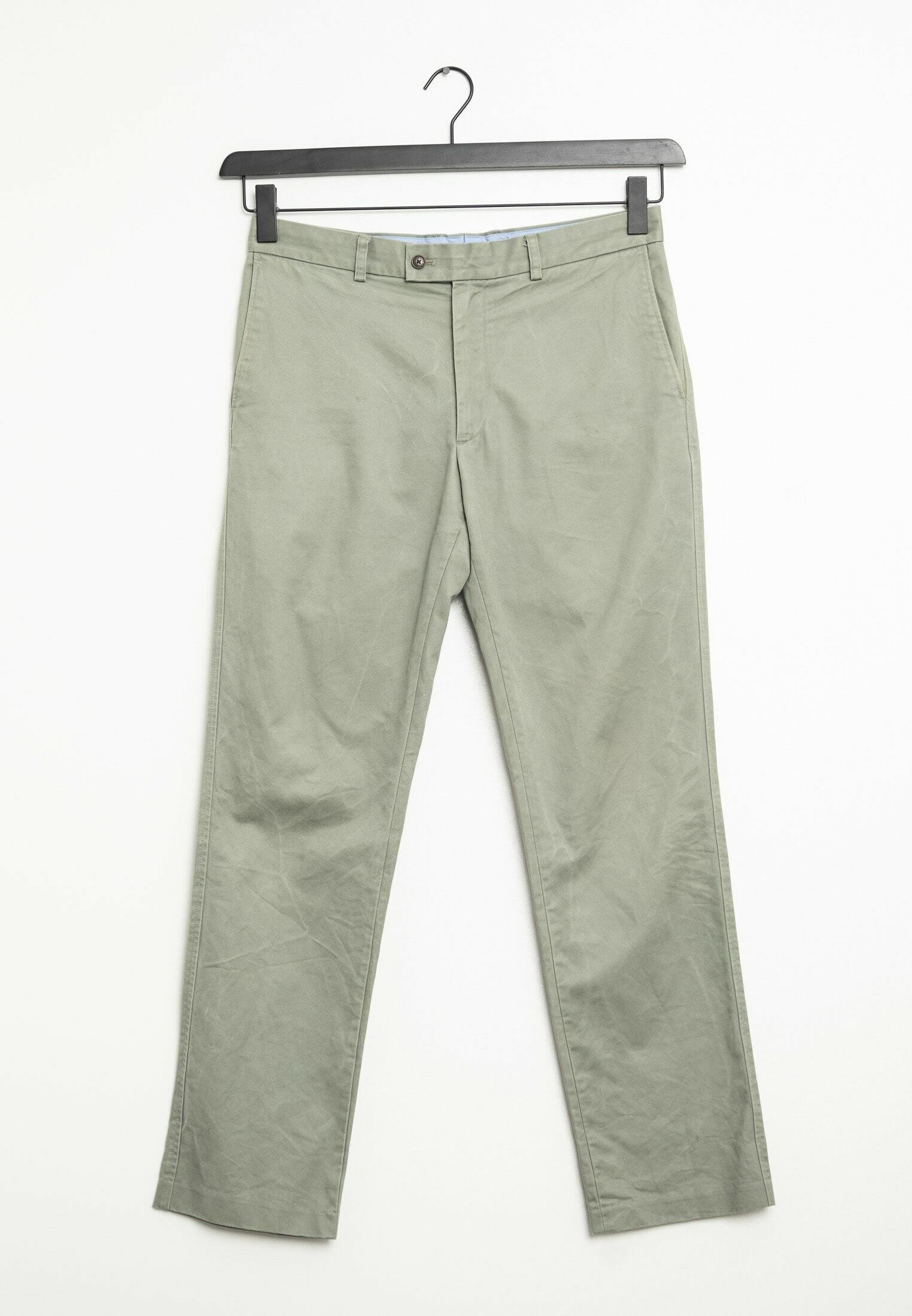 Charles Tyrwhitt Chinos - green/olive 