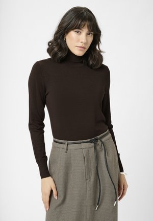 ASTRID - Sweter