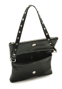 mtng BOLSOS - Clutch - black