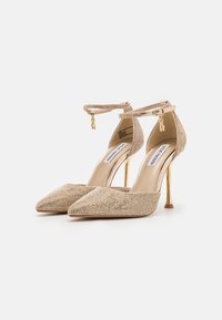 Steve Madden SPARX złoty