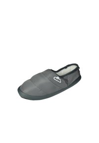 Nuvola Pantuflas - dark grey