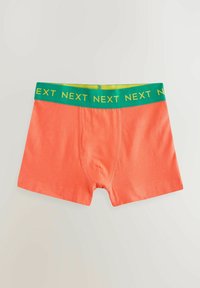 Next 10 PACK - Boxerky - contrast brights
