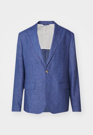 J.LINDEBERG ELTON SUPER - Kavaj - blue