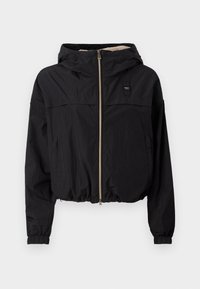 BURRAGE - Ελαφρύ μπουφάν - nero