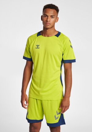 Hummel LEAD - T-shirt z nadrukiem