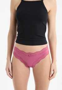 Non selezionato, rose bonbon