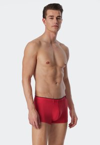 Schiesser LIFE  - Boxerkalsong - hellrot