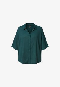 Unselected, fir green