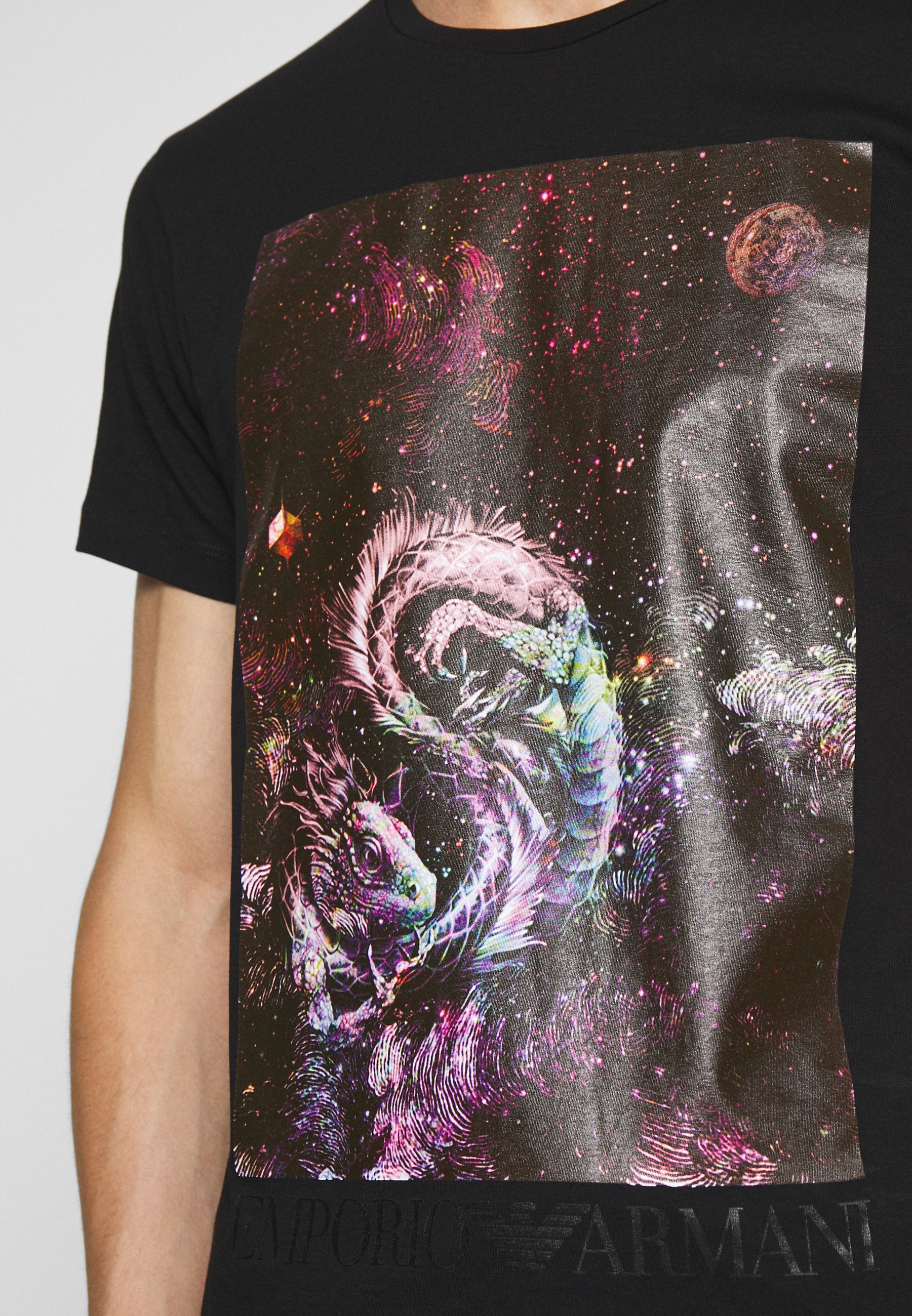 Homme T-shirt imprimé Homme T-shirt imprimé