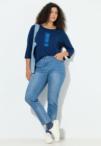 Ulla Popken - Jeansy Slim Fit