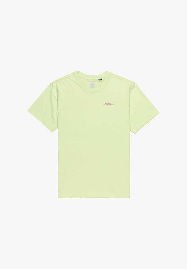 Basic T-shirt - gdz2