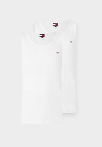 Niewybrane, ecru / ecru