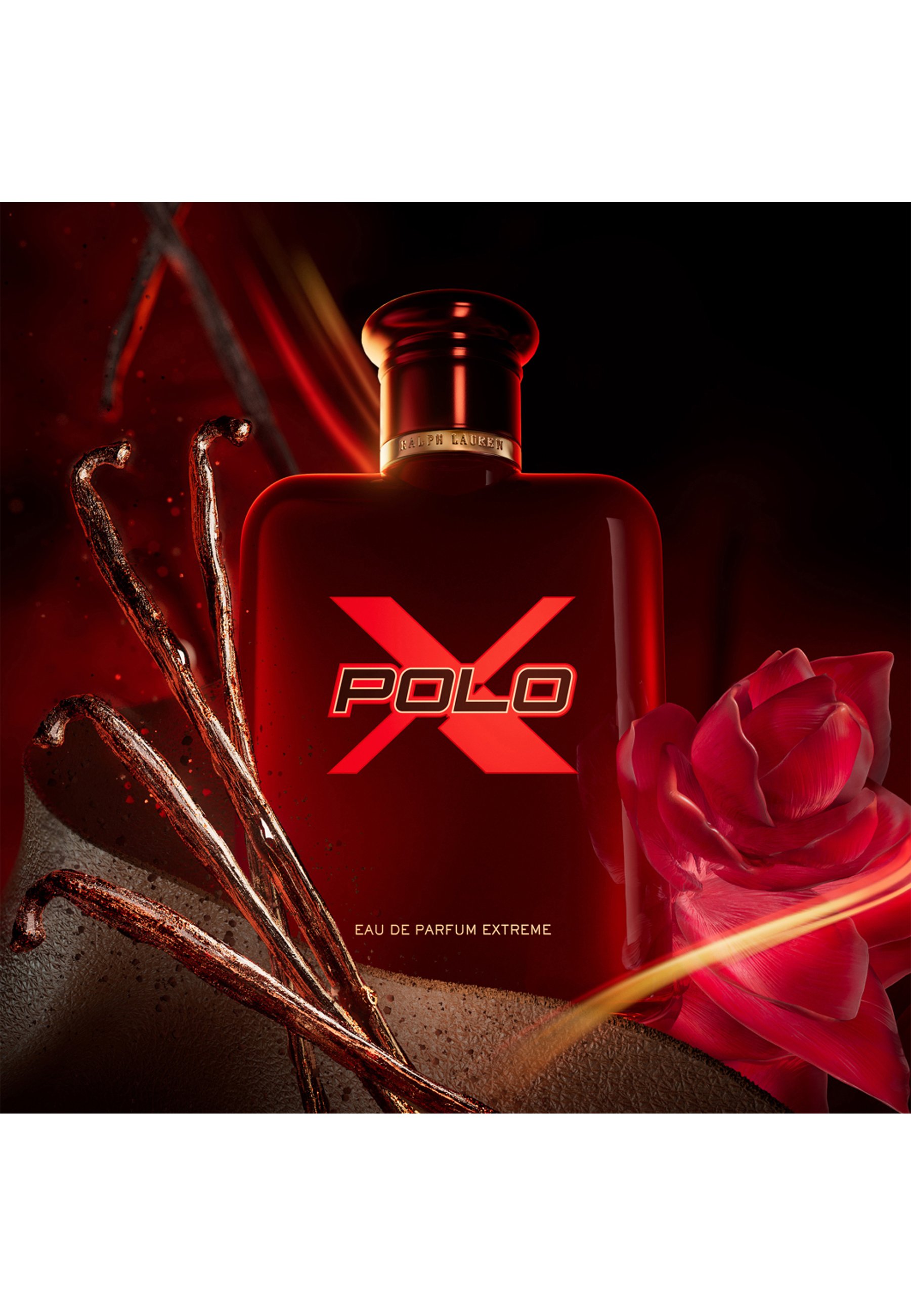 Ralph Lauren Fragrance POLO RED EXTREME EDP - Perfume - Zalando.es