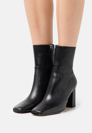 ALDO, Bottines - black