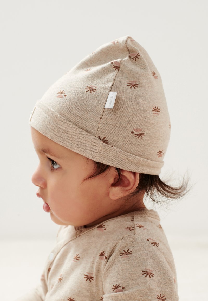 Kinder Shirts & Tops | Noppies Body sand melange/sand - II58541 Kinder Shirts & Tops | Noppies Body sand melange/sand - II58541