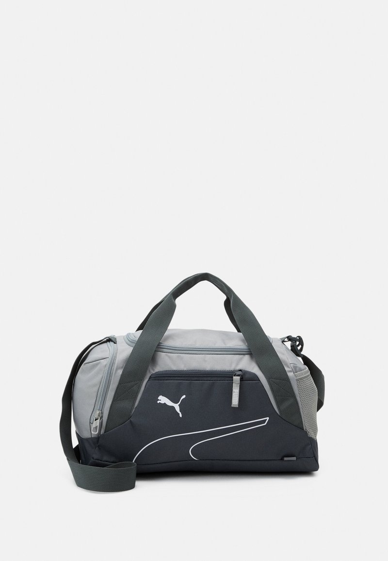 Puma FUNDAMENTALS SPORTS BAG XS UNISEX Sac de sport shadow gray