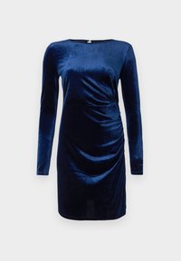 VMMONICA SHORT  - Juhlamekko - eclipse