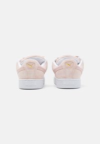 Puma Baskets basses - light pink