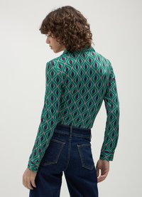 Calliope AVVITATA FANTASIA  - Camicia - variante