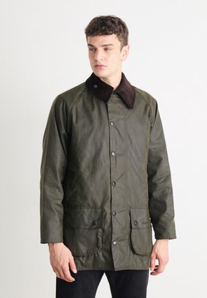 BEAUFORT - Kurzmantel - archive olive