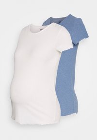 Não selecionado, infinity/cloud dancer