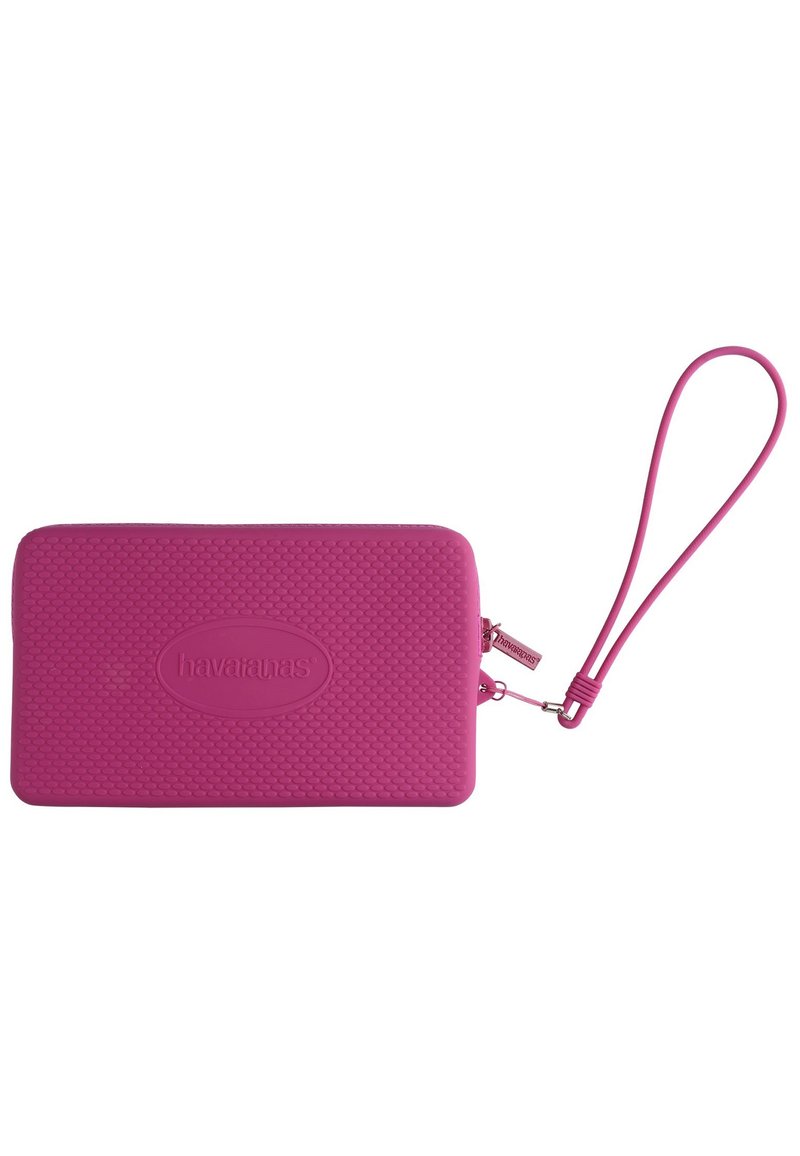 Havaianas HAVAIANAS MINI BAG LOGO - Portafoglio - fuchsia