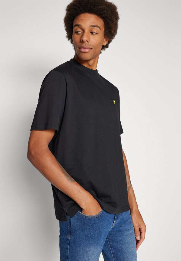 OVERSIZED - Basic T-shirt3