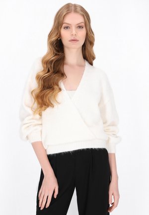 Trui - offwhite