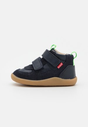 KICKFRESHO BAREFOOT UNISEX - Tarrakengät - marine