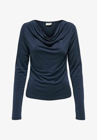 Geselecteerd, total eclipse